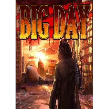 Zodiac Interactive Big Day (PC)