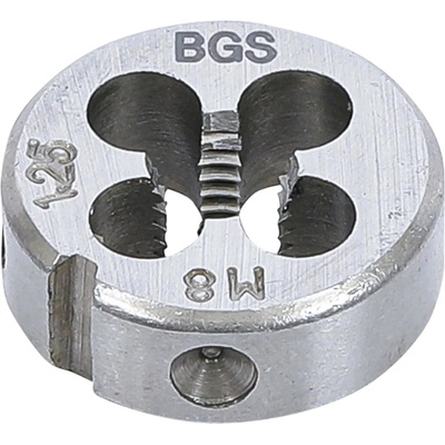BGS 1900-M8X1.25-S Závitové očko M8 x 1,25 mm ze sady BGS 1900