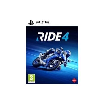RIDE 4