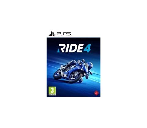 RIDE 4