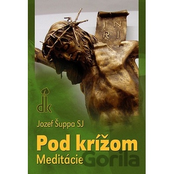 Pod krížom - Jozef Šuppa