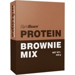 GymBeam Protein Brownie Mix [450 грама] Брауни
