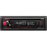 Kenwood KDC-11U Авто радио