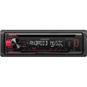 Kenwood KDC-11U Авто радио