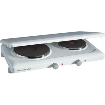 Rommelsbacher THL 2597
