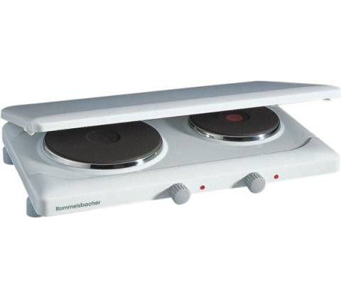 Rommelsbacher THL 2597