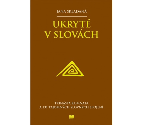 Ukryté v slovách