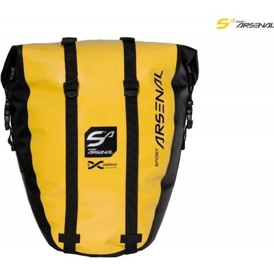 Sport Arsenal Expedice 312Y 20L