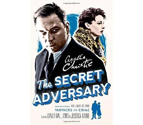 Secret Adversary