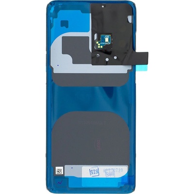 Kryt Samsung G986 Galaxy S20+ zadní černý