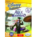 Hry na PC Alice in Wonderland