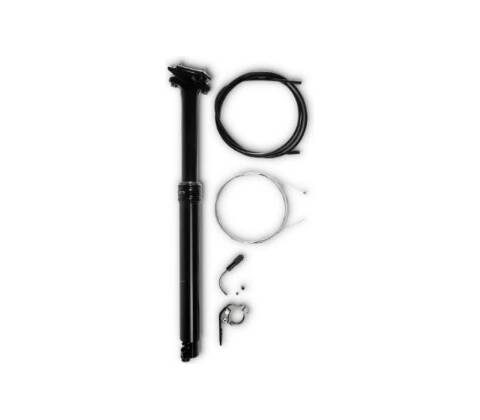 Cube RFR Pro Inside