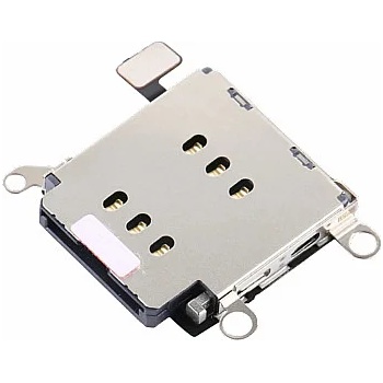 Image 1 of Apple SIM конектор за Iphone 12 Pro A2407