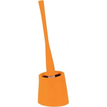 Move Wc Štětka Oranžová 41.5/14/ cm
