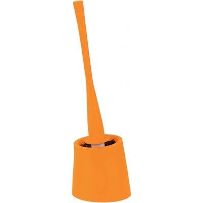 Move Wc Štětka Oranžová 41.5/14/ cm