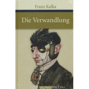 Die Verwandlung (ISBN: 9783938484135)