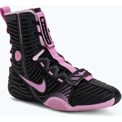 Nike HyperKo 3 black/light magenta