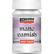 Pentart akrylový lak matný 100 ml