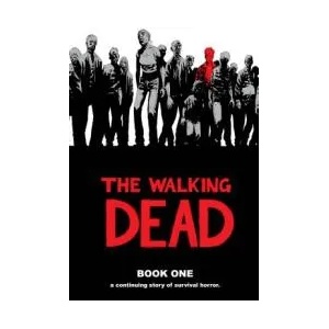 Walking Dead Book 1 (ISBN: 9781582406190)