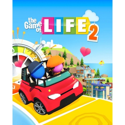 THE GAME OF LIFE 2