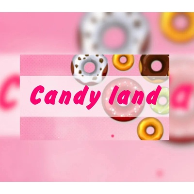 Candy land