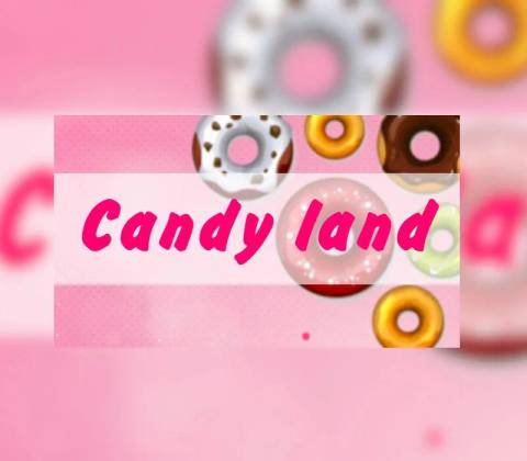Candy land