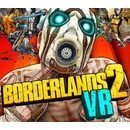 Borderlands 2 VR