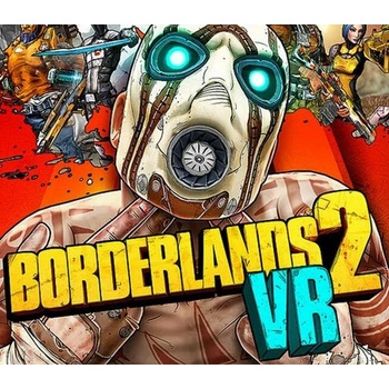 Borderlands 2 VR