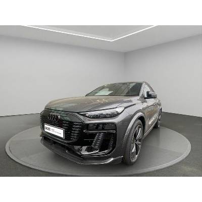 Audi Q6 S-line 225 kW