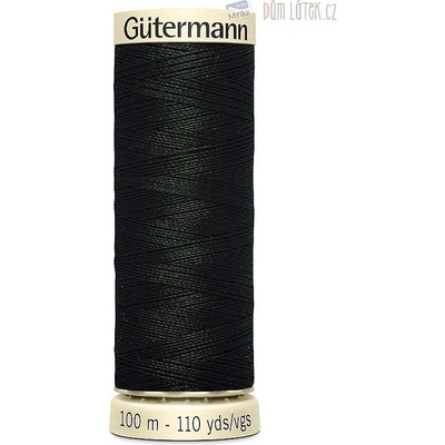 NITE Gütermann 100% PES 766