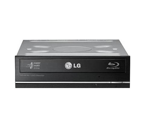 LG CH10LS