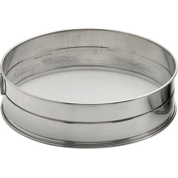 Weis Síto na mouku nerez 26 cm