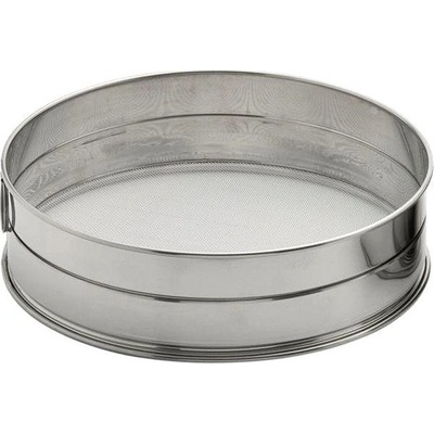 Weis Síto na mouku nerez 26 cm