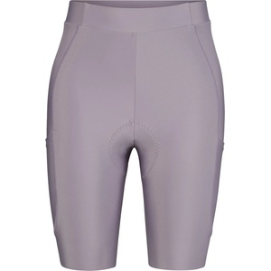 Stoic Дамски шорти за колоездене Stoic Women's DalslandSt. Gravel Short Tights II Cycling bottoms - Plum Grey (155-2466-0213)