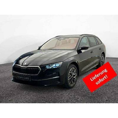 Skoda Octavia Combi 2.0 TDI Balance DSG 110 kW