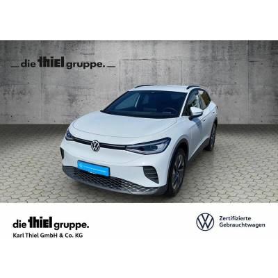 Volkswagen ID.4 Pure 125 kW