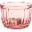 Iittala Свещник за чаена свещ Raami розов (1026954)