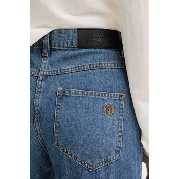 Silvian Heach Дънки Silvian Heach VERSLY (GPP26111JE)