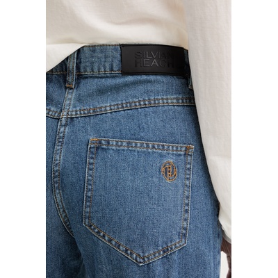 Silvian Heach Дънки Silvian Heach VERSLY (GPP26111JE)