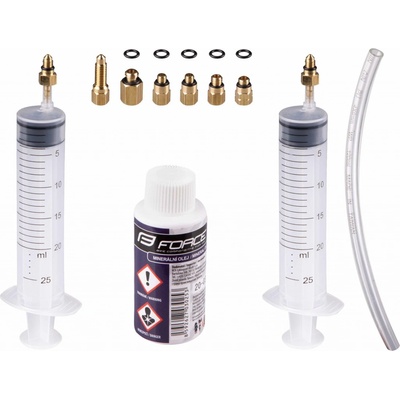 Shimano Force bleed kit /Magura