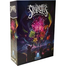 Floodgate Games Skyrockets: Festivals of Fire EN