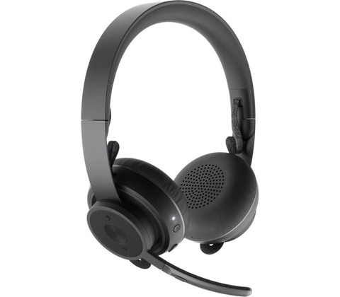 Logitech MS Zone Wired