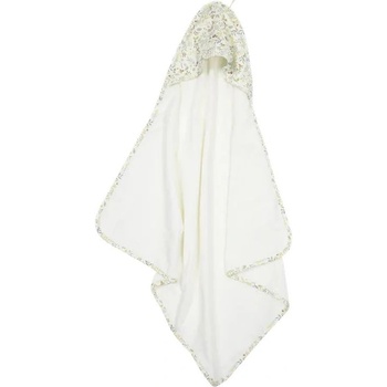 Little Dutch Бебешка хавлия с качулка Little Dutch Forest Wonders - 75 х 75 cm (TE50604030)