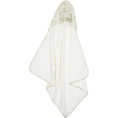 Little Dutch Бебешка хавлия с качулка Little Dutch Forest Wonders - 75 х 75 cm (TE50604030)