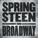 Bruce Springsteen - Springsteen On Broadway (2 CD) (0190759043622)