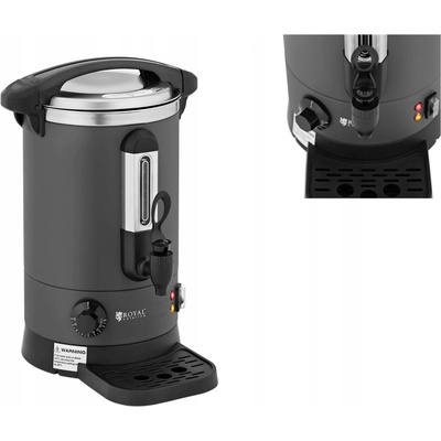 Royal Catering RC-WBDWC6G 6,1 l – Sleviste.cz
