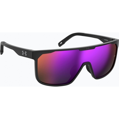 Under Armour Мъжки слънчеви очила Under Armour Define/G S3 black pink/pink mirror