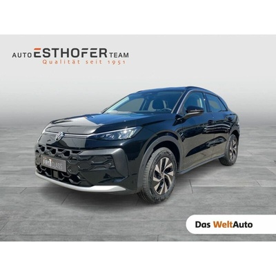 Volkswagen T-Roc eTSI Trend DSG 85 kW