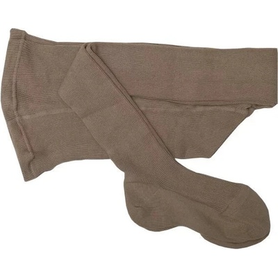 dětské bavlněné punčocháče Lenka červená – Zboží Mobilmania