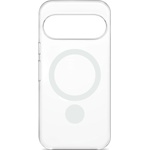 Google Clear Case with Pixelsnap Pixel 11 - Clear - GA11713-WW (GA11713-WW)